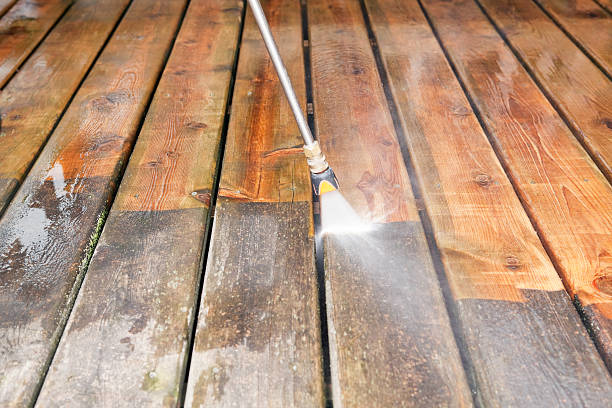 Pressure Washing Contractors in Maysville, MO