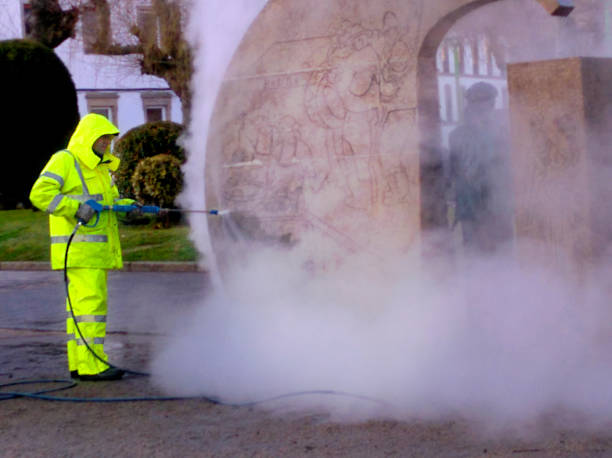 Pressure Washing Services for Businesses in Maysville, MO